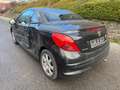 Peugeot 207 CC Cabrio-Coupe Sport*110KW*Leder*150PS* Schwarz - thumbnail 7