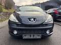 Peugeot 207 CC Cabrio-Coupe Sport*110KW*Leder*150PS* Schwarz - thumbnail 3