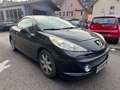 Peugeot 207 CC Cabrio-Coupe Sport*110KW*Leder*150PS* Schwarz - thumbnail 1