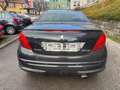 Peugeot 207 CC Cabrio-Coupe Sport*110KW*Leder*150PS* Schwarz - thumbnail 11