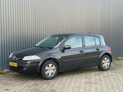 Renault Megane 1.6 16V Business Line