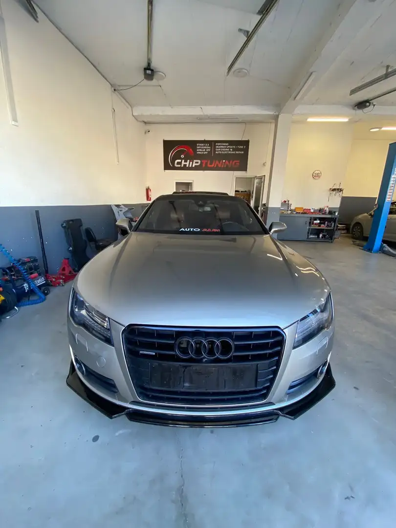 Audi A7 3.0 TDI quattro S tronic - 2