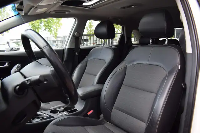 Kia Niro view 5