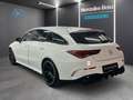 Mercedes-Benz CLA 45 AMG T SB 4M Pano Multibeam AHK Night Kamera Weiß - thumbnail 5