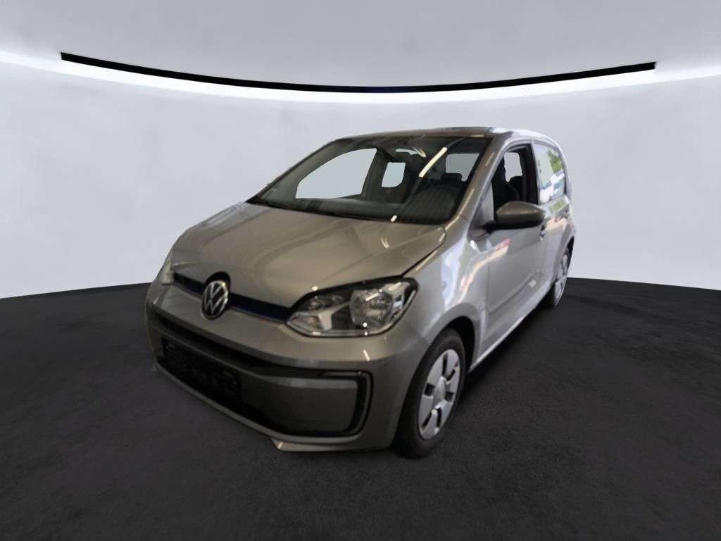 Ojazdené Volkswagen Up! 