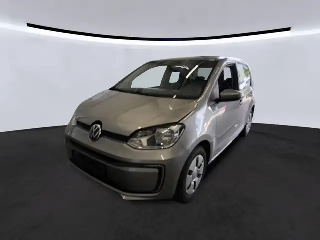 Volkswagen up! UP! e-UP! | KAMERA | TEMPOMAT