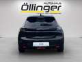 Peugeot 208 Hybrid 110 e-DCS6 Allure Schwarz - thumbnail 5