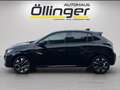Peugeot 208 Hybrid 110 e-DCS6 Allure Schwarz - thumbnail 3