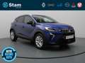 Mitsubishi ASX 140pk DI-T Intense Camera | Cruise | Navi | Parkee Blau - thumbnail 1