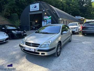 2.0i 137cv 2ème main