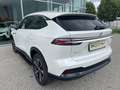 MG HS PHEV+ Luxury 21,4kWh Aut. Weiß - thumbnail 4