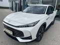MG HS PHEV+ Luxury 21,4kWh Aut. Weiß - thumbnail 1