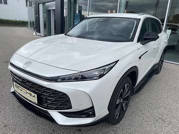 PHEV+ Luxury 21,4kWh Aut.