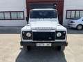 Land Rover Defender 110 SW E Blanc - thumbnail 2