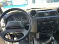 Land Rover Defender 110 SW E Blanc - thumbnail 9