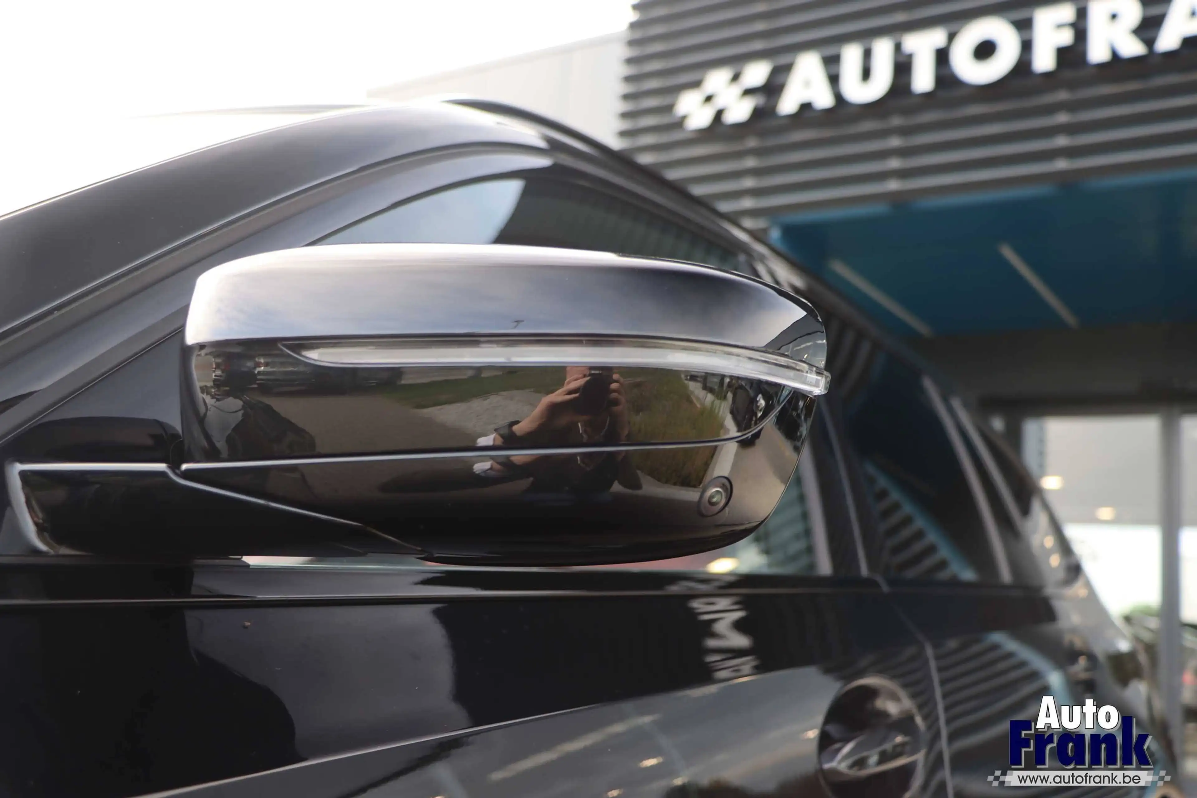 Alpina B3 TOURING / PANO / TREKHK / DRIV PRO / INDIV / 360CAM / H&K / FULL — photo 11