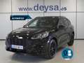 Ford Kuga ST-Line X 2.5 Duratec PHEV 165kW Auto Negro - thumbnail 1