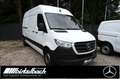 Mercedes-Benz Sprinter III Kasten FWD 311/314 CDI FWD L2 Weiß - thumbnail 3