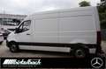 Mercedes-Benz Sprinter III Kasten FWD 311/314 CDI FWD L2 Weiß - thumbnail 2