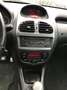 Peugeot 206 CC Platinum Klimaautomatik Alufelgen Euro 4 Schwarz - thumbnail 11