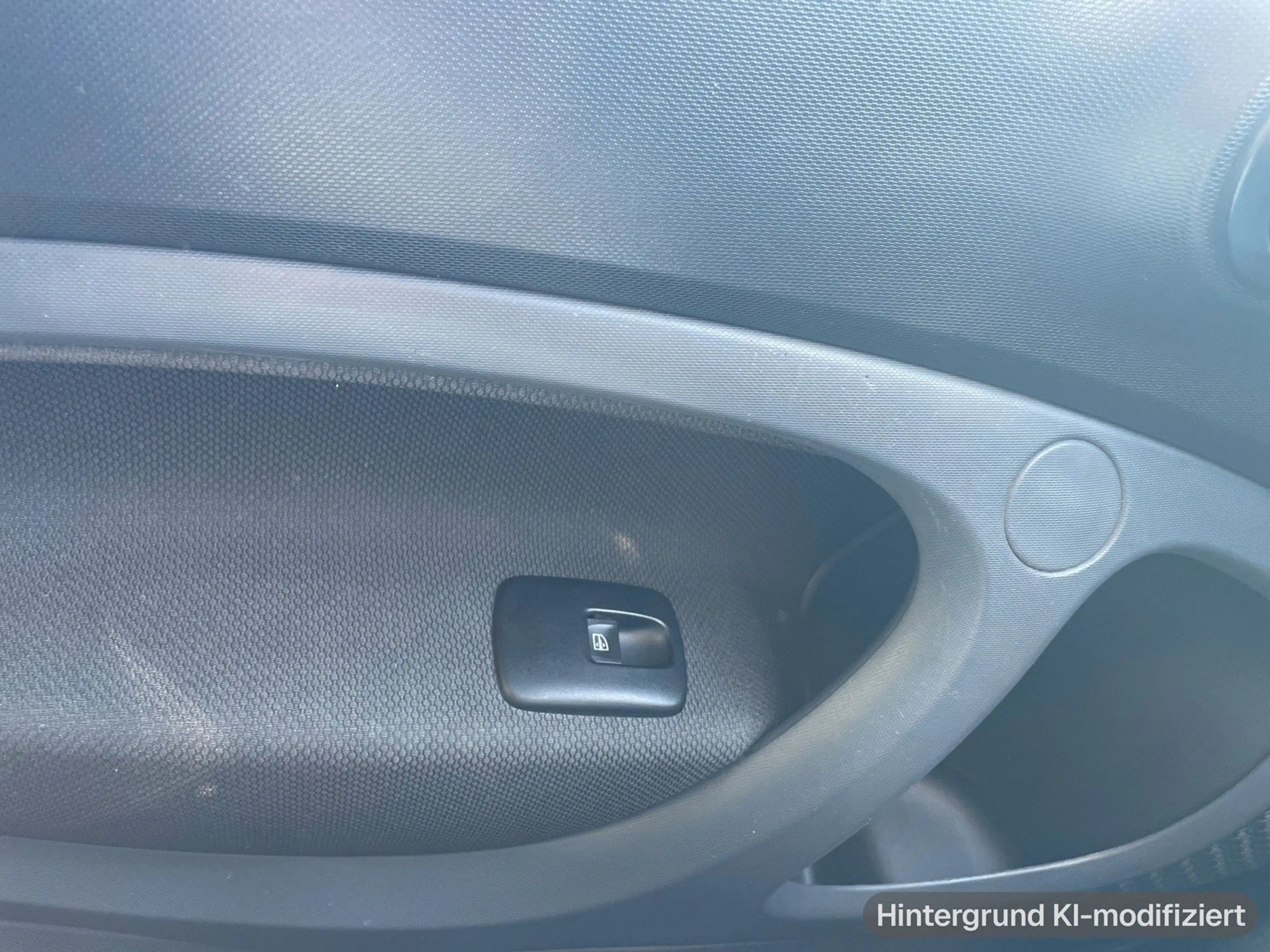 smart forTwo fortwo coupe electric drive — photo 10