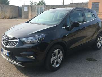 Mokka X 1.6 cdti b-Color s