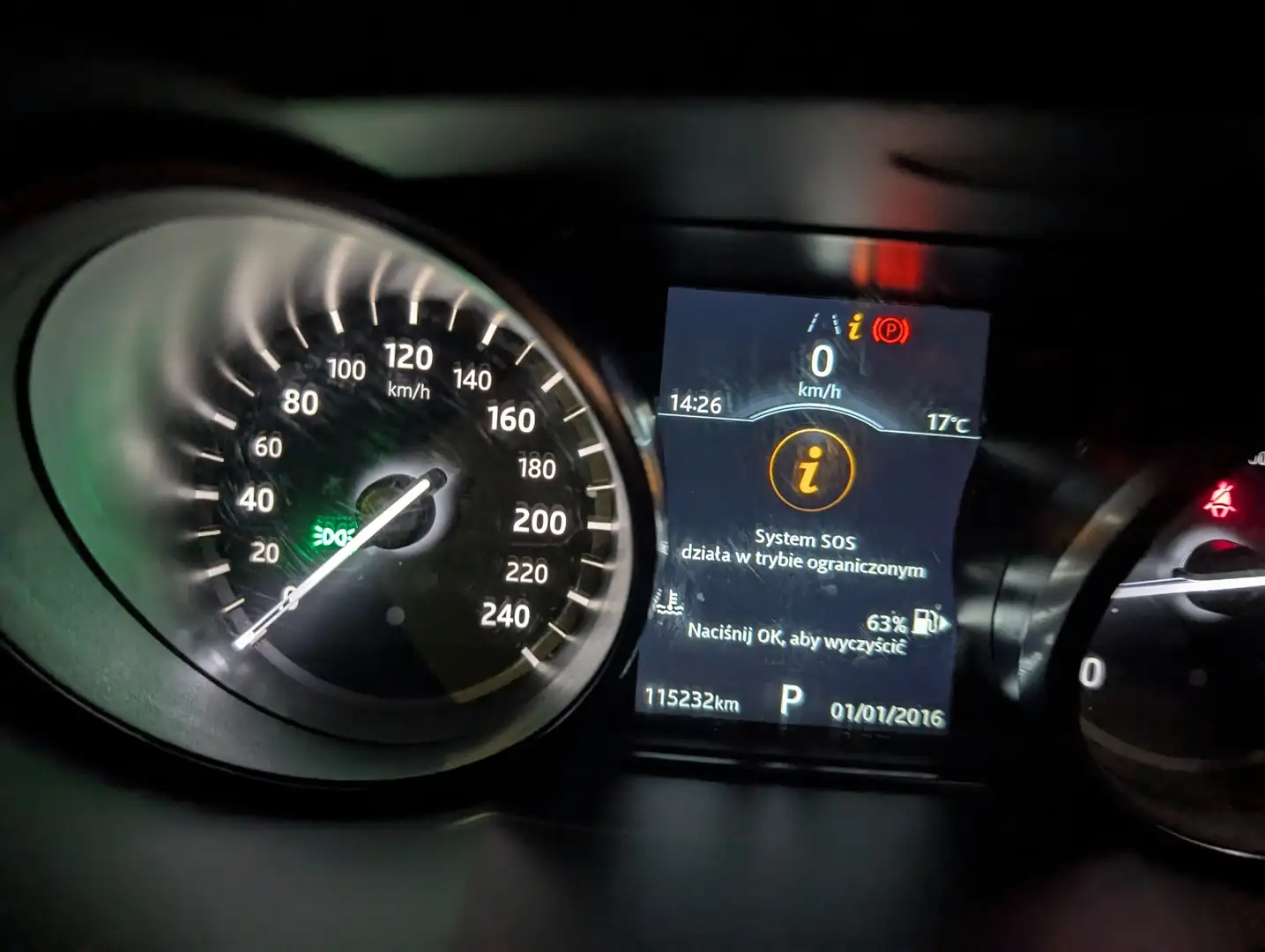 Land Rover Discovery Sport TD4 Aut. Landmark Edition - 2