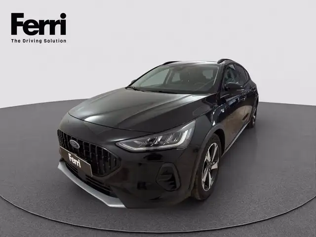 Ford Focus Active 1.0 ecoboost h 125cv powershift