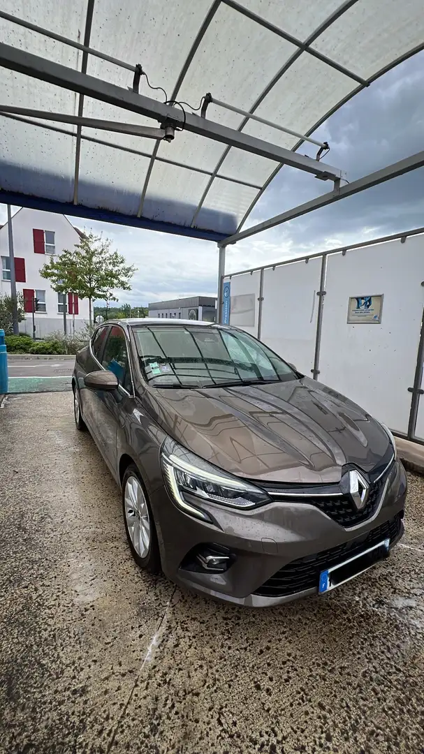 Renault Clio TCe 100 Intens - 1