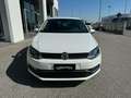 Volkswagen Polo 1.4 tdi Comfortline 75cv NEOPATENTATI Blanco - thumbnail 2