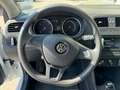 Volkswagen Polo 1.4 tdi Comfortline 75cv NEOPATENTATI Weiß - thumbnail 9