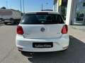 Volkswagen Polo 1.4 tdi Comfortline 75cv NEOPATENTATI Wit - thumbnail 4