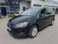 SEAT Alhambra Style 7 Sitzer 7-Sitzer AHK-klappbar Navi Soundsys Zwart - thumbnail 1