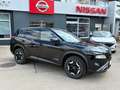 Nissan X-Trail 1,5 VC-T e-Power 4ORCE Allrad N-Trek 7 Sitzer Schwarz - thumbnail 4
