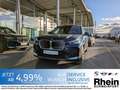 BMW iX1 xDrive30 Navi. AHK. SH. Park.Ass. Blau - thumbnail 1