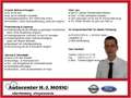 Nissan Juke Hybrid Tekna / Navi / BOSE-Personal Schwarz - thumbnail 3