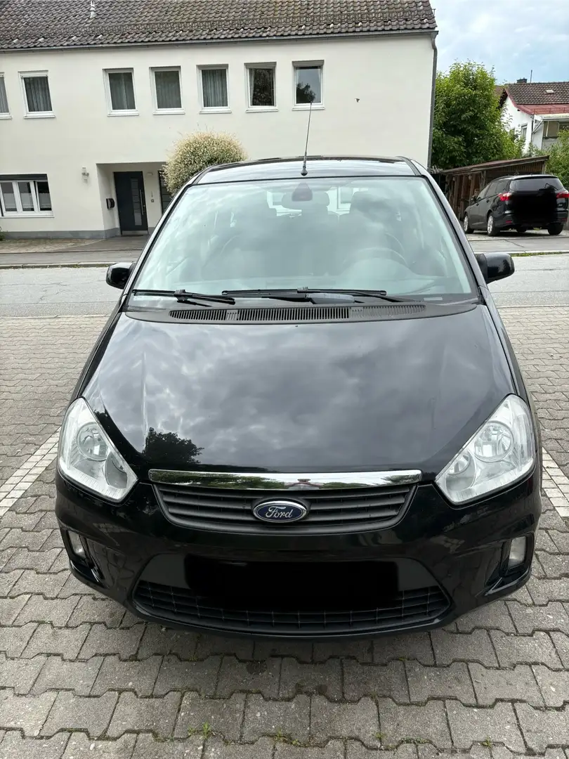 Ford C-Max Style - 1