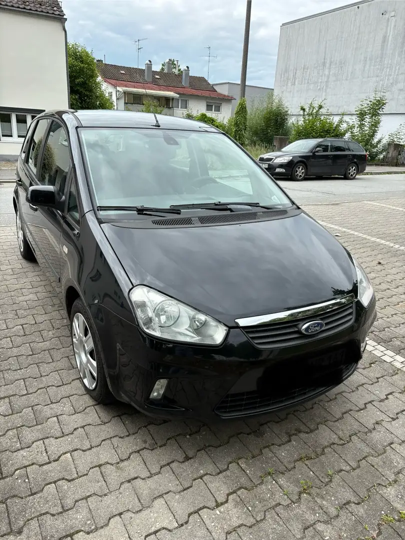 Ford C-Max Style - 2