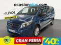 Mercedes-Benz Vito Tourer 114 CDI Base Compacta Azul - thumbnail 1