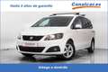 SEAT Alhambra 2.0TDI CR Eco. Reference 140 Blanc - thumbnail 1