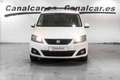 SEAT Alhambra 2.0TDI CR Eco. Reference 140 Blanc - thumbnail 2