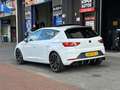 SEAT Leon 2.0 TSI Cupra 290 DSG Leer Virtual Schaalstoel Pan Білий - thumbnail 2
