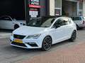 SEAT Leon 2.0 TSI Cupra 290 DSG Leer Virtual Schaalstoel Pan Білий - thumbnail 1