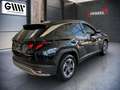 Hyundai TUCSON NX4 Jubile 1,6 T-GDi HEV 4WD AT Schwarz - thumbnail 2