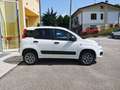 Fiat Panda Panda 0.9 t.air t. 4x4 s&s Blanc - thumbnail 4