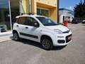 Fiat Panda Panda 0.9 t.air t. 4x4 s&s Blanc - thumbnail 2