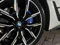 BMW 420 D MHEV M-SPORT FACELIFT TETTO LASER PELLE NAV MY24 Wit - thumbnail 18