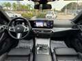 BMW 420 D MHEV M-SPORT FACELIFT TETTO LASER PELLE NAV MY24 Bianco - thumbnail 12
