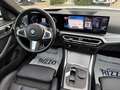 BMW 420 D MHEV M-SPORT FACELIFT TETTO LASER PELLE NAV MY24 Bianco - thumbnail 14