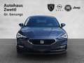 SEAT Leon 2,0 TDI Style* LED* Navi* AHV Grau - thumbnail 2